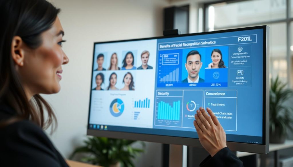 benefícios reconhecimento