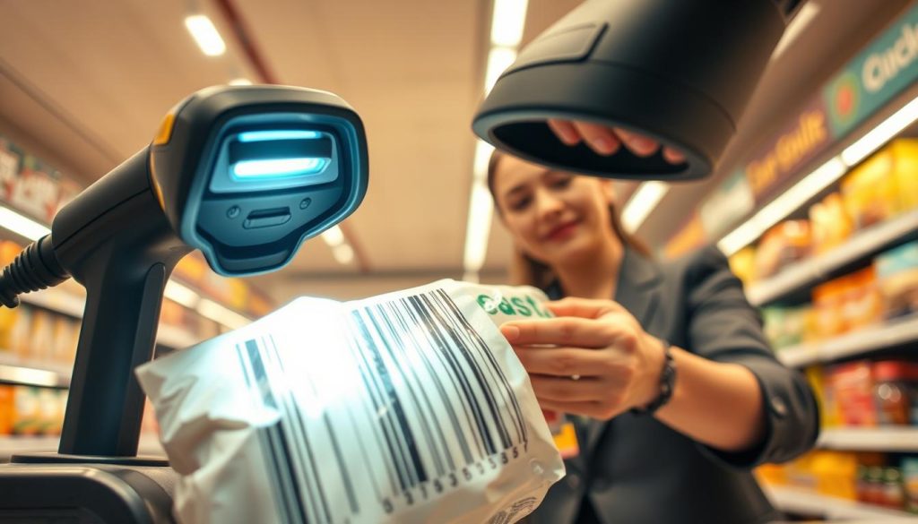 código barras código barras