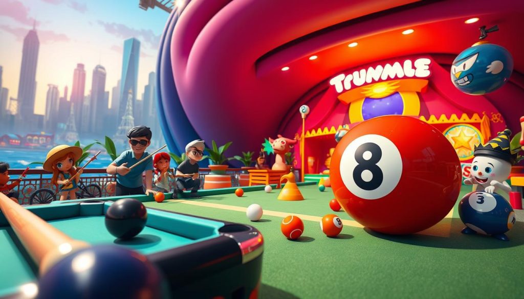 fenômenos casuais Royal Match 8 Ball Pool Stumble Guys fenômenos casuais Royal Match 8 Ball Pool Stumble Guys