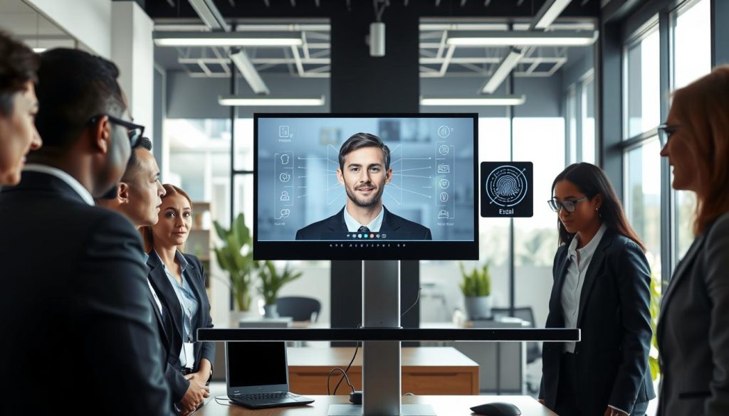 onboarding biométrico