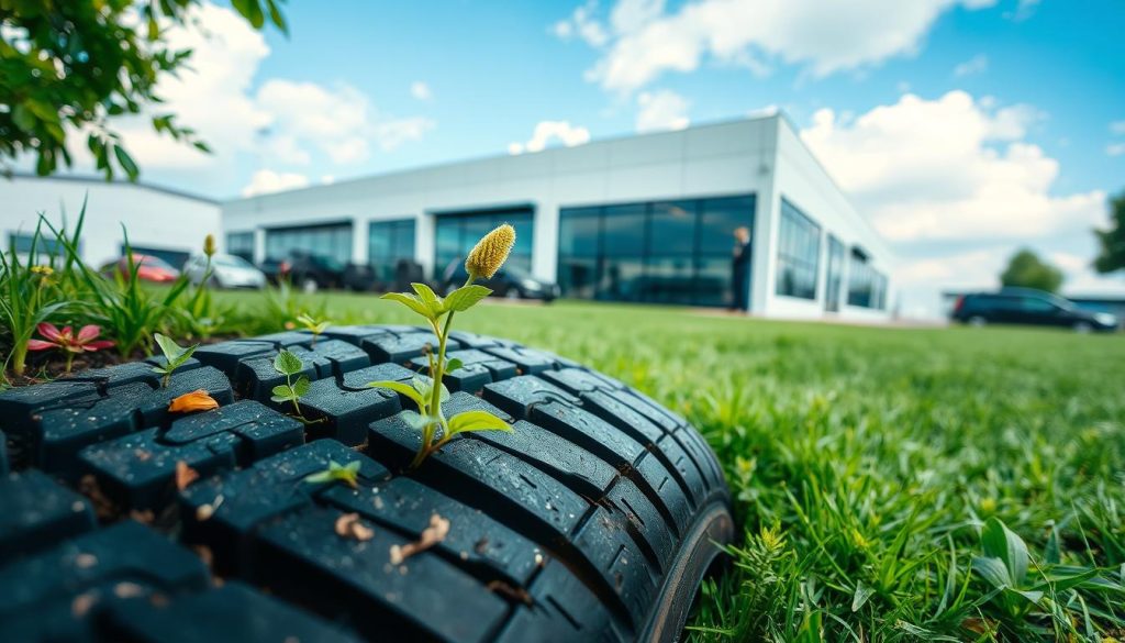 vida útil pneus vida útil pneus